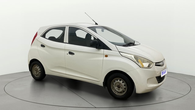 View Hyundai EON Image 21 Used Hyundai EON Image 21