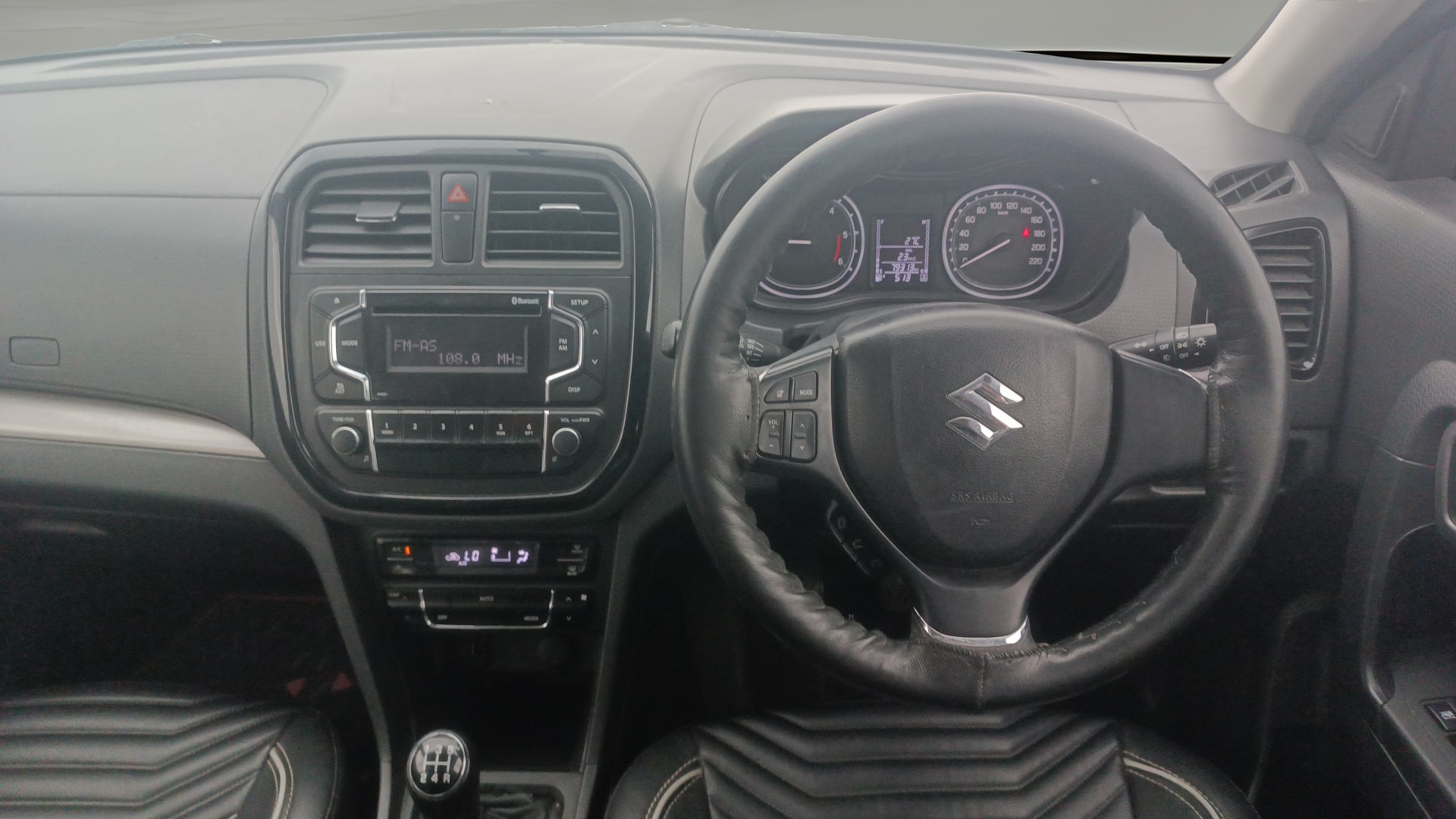 Used 2016 Maruti Suzuki 1000 Used 2016 Maruti Suzuki 1000