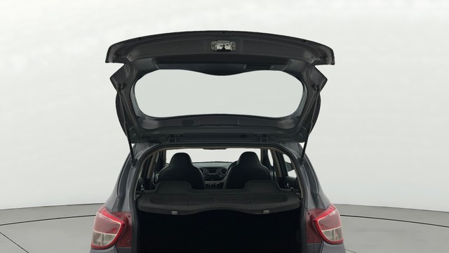 View Hyundai Grand i10 Image 16 Used Hyundai Grand i10 Image 16