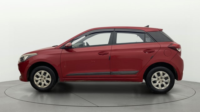View Hyundai Elite i20 Image 5 Used Hyundai Elite i20 Image 5
