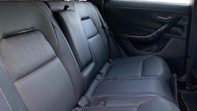 View Tata Nexon Image 29 Used Tata Nexon Image 29