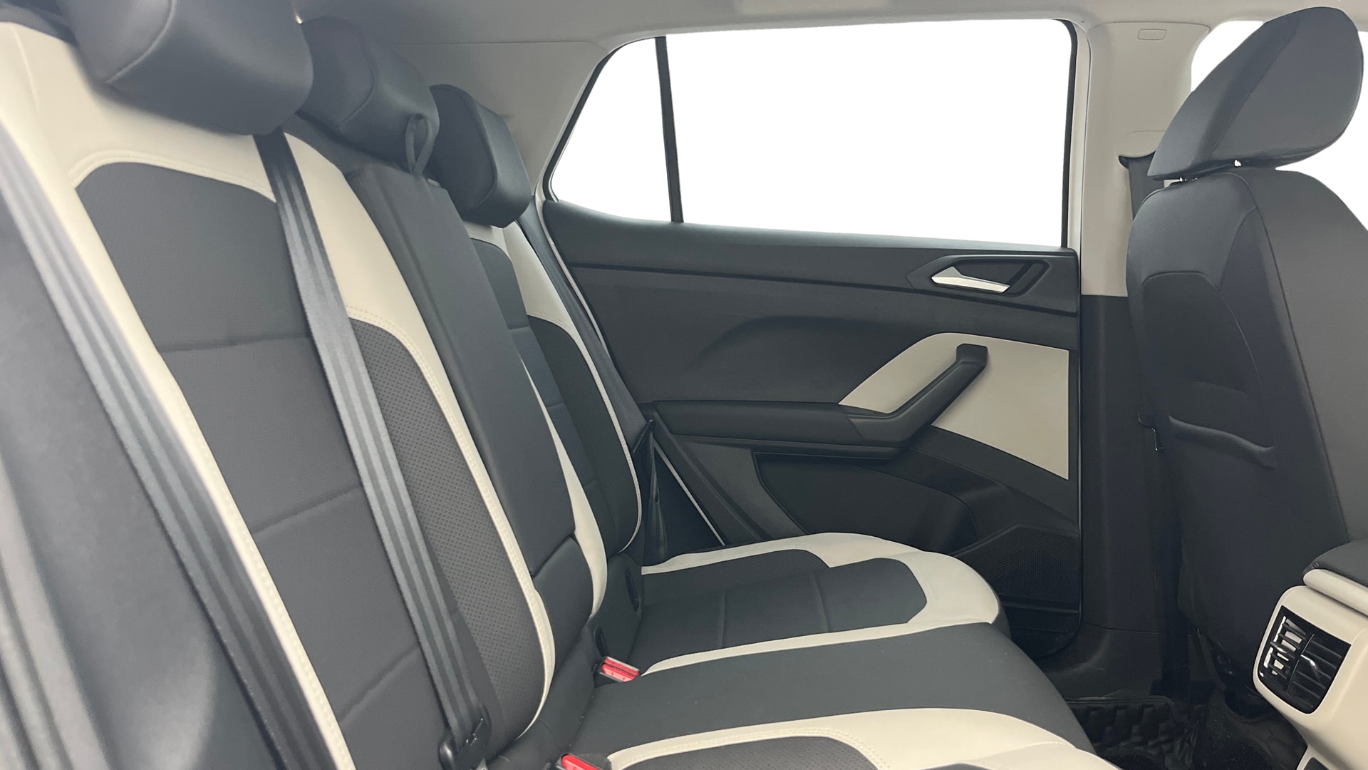 Used 2026 Volkswagen Taigun Used 2026 Volkswagen Taigun