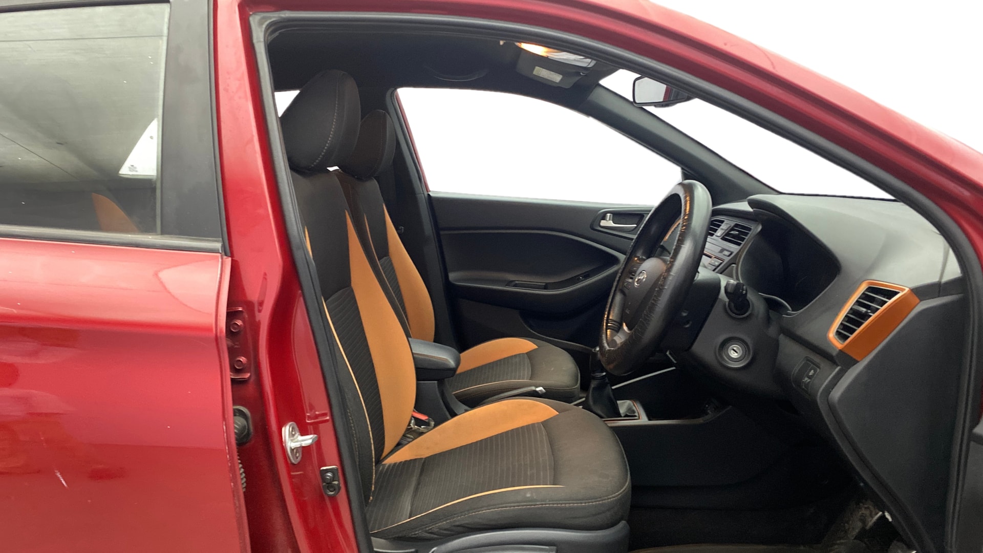 View 2016 Hyundai i20 Active 1.2 S Image 17 Used 2016 Hyundai i20 Active 1.2 S Image 17