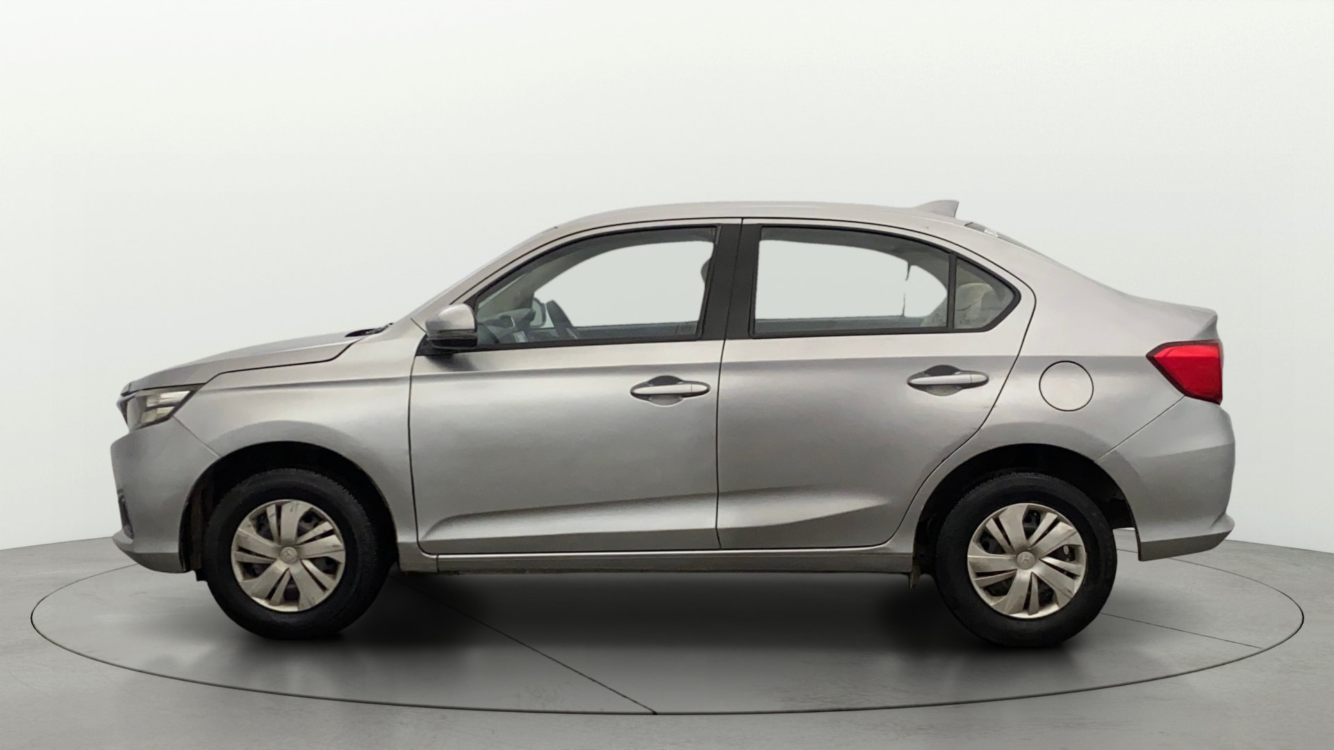 View 2018 Honda Amaze E MT Petrol BS IV Image 28 Used 2018 Honda Amaze E MT Petrol BS IV Image 28