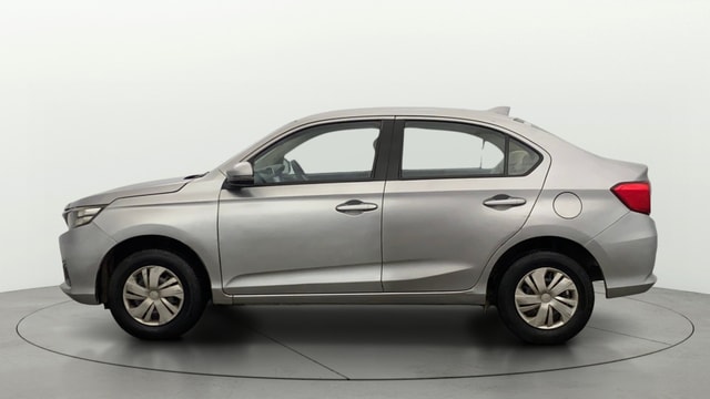 View Honda Amaze Image 28 Used Honda Amaze Image 28