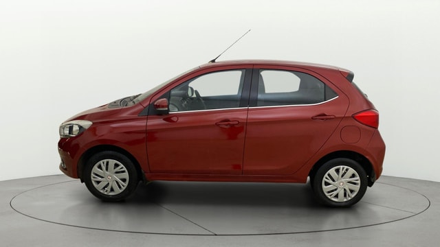 View Tata Tiago Image 5 Used Tata Tiago Image 5