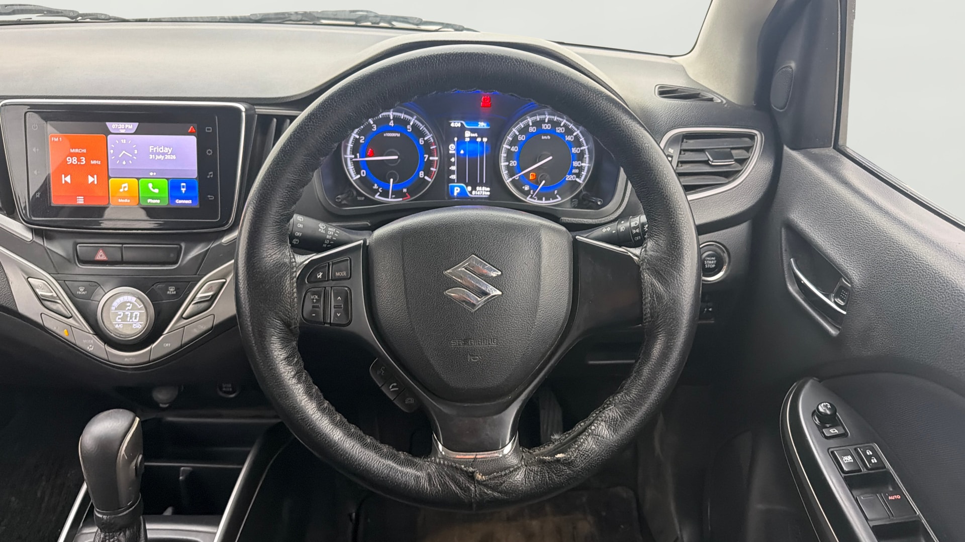 Used 2020 Maruti Suzuki 1000 Used 2020 Maruti Suzuki 1000