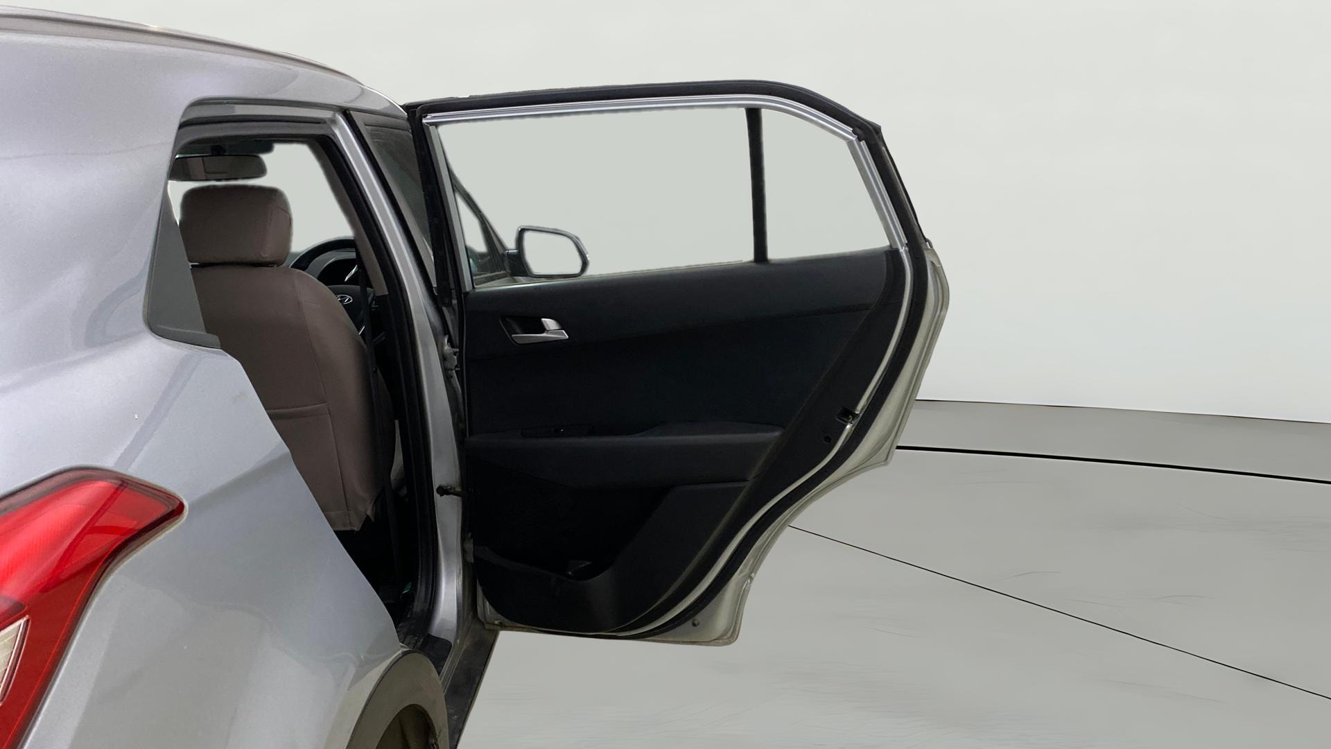 View 2019 Hyundai Creta SX 1.6 Petrol Image 6 Used 2019 Hyundai Creta SX 1.6 Petrol Image 6