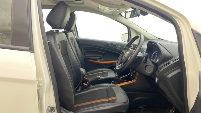 View Ford EcoSport Image 27 Used Ford EcoSport Image 27