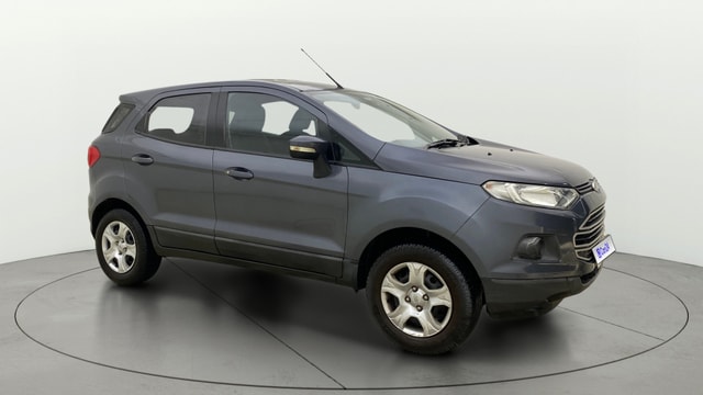 View Ford EcoSport Image 21 Used Ford EcoSport Image 21
