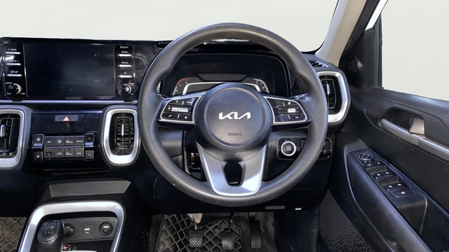 View Kia Sonet Image 20 Used Kia Sonet Image 20