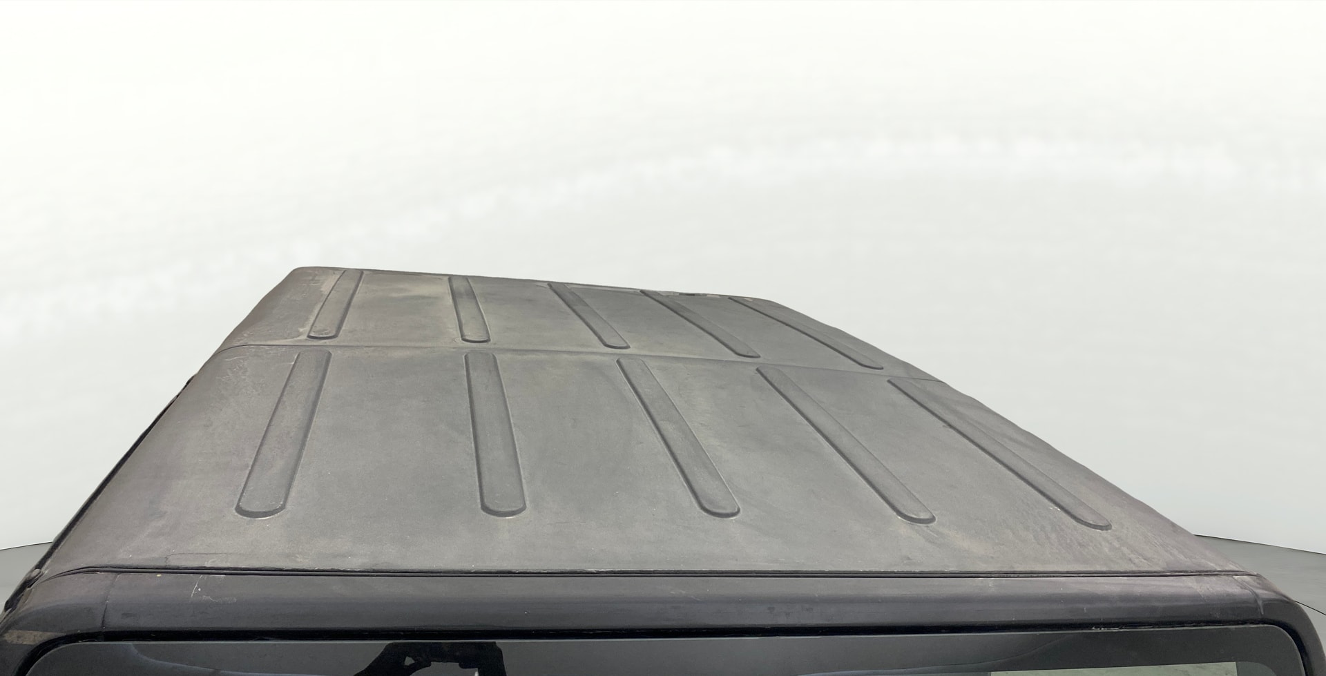 View 2023 Mahindra Thar AX Standard Manual Soft Top 6 Seater Image 6 Used 2023 Mahindra Thar AX Standard Manual Soft Top 6 Seater Image 6