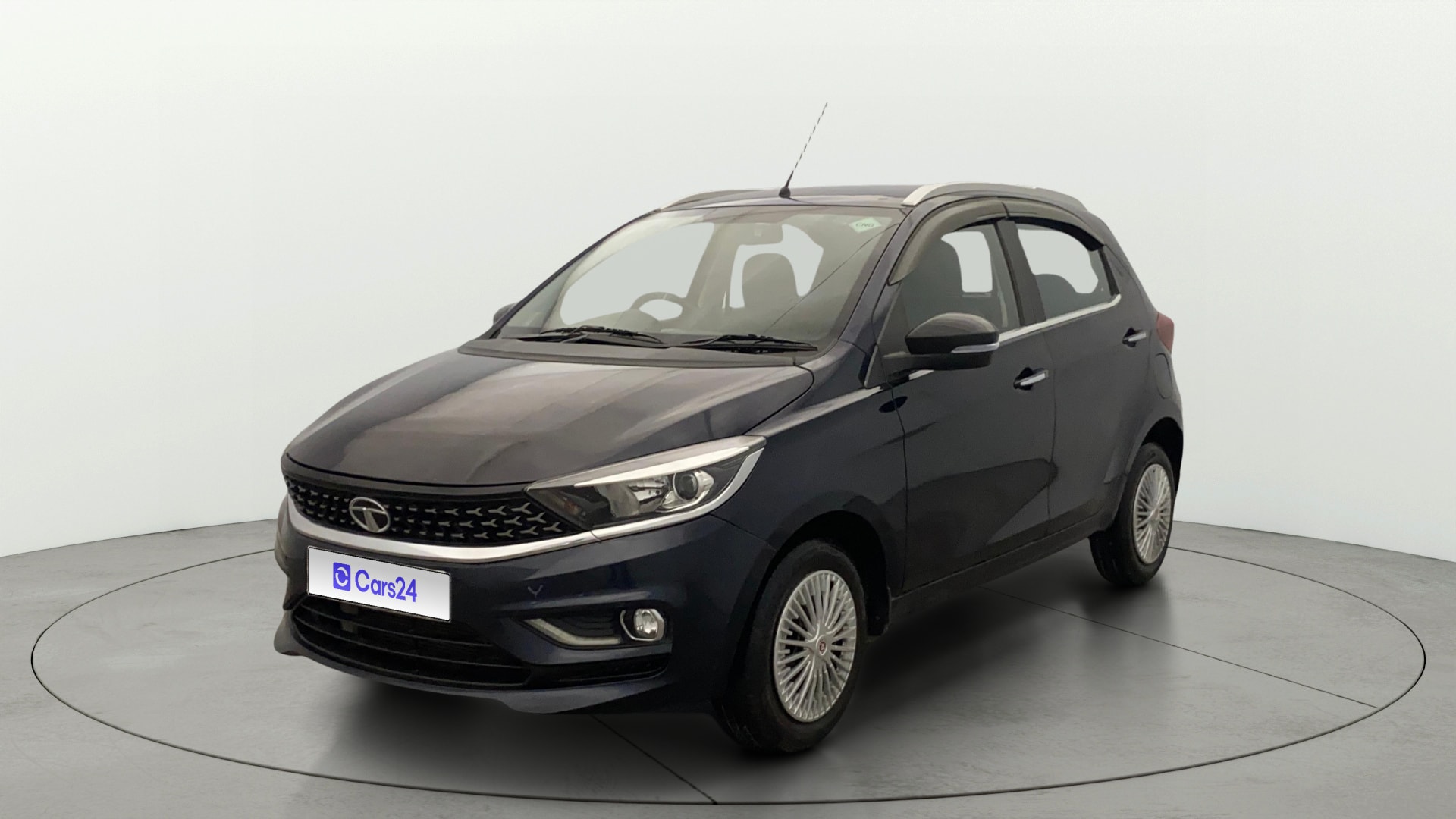 Used 2022 Tata Tiago Used 2022 Tata Tiago