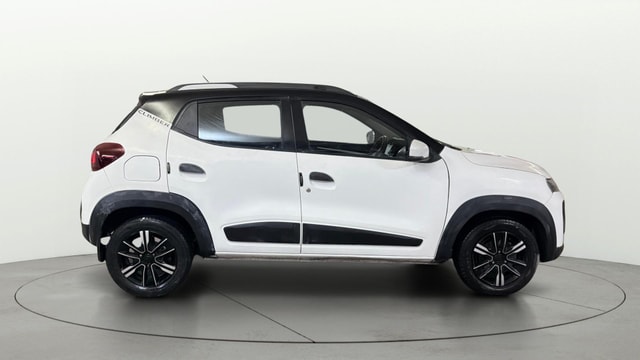 View Renault Kwid Image 8 Used Renault Kwid Image 8