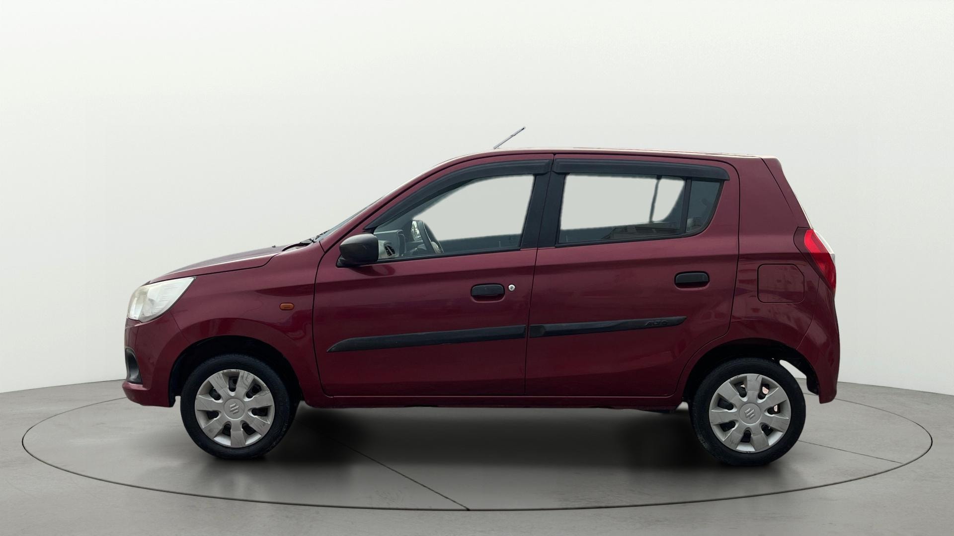 Used 2020 Maruti Suzuki Alto K10 Used 2020 Maruti Suzuki Alto K10