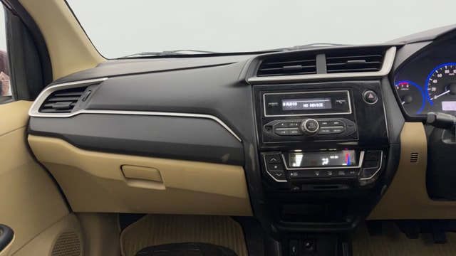 View Honda Amaze Image 17 Used Honda Amaze Image 17