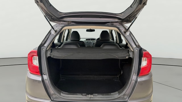 View Honda WR-V Image 37 Used Honda WR-V Image 37