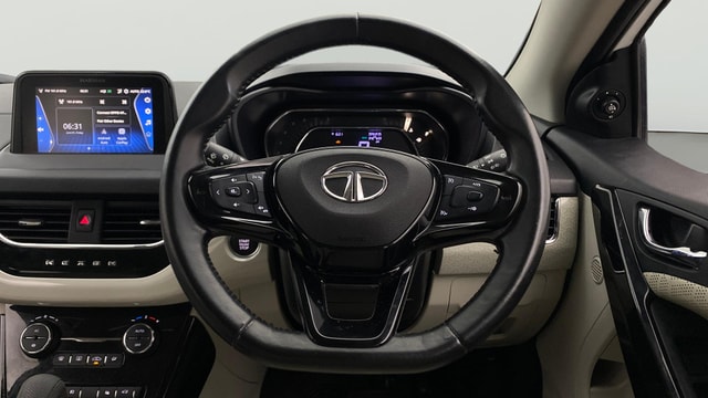 View Tata Nexon Image 21 Used Tata Nexon Image 21