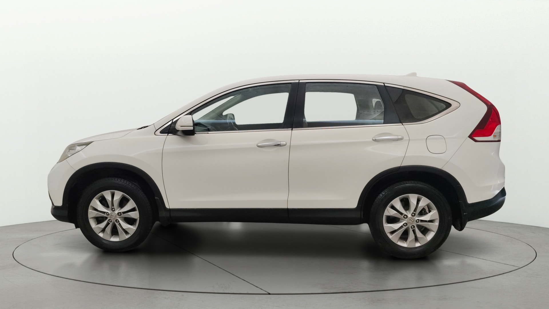 View 2014 Honda CR-V 2.0L AT Petrol Image 6 Used 2014 Honda CR-V 2.0L AT Petrol Image 6