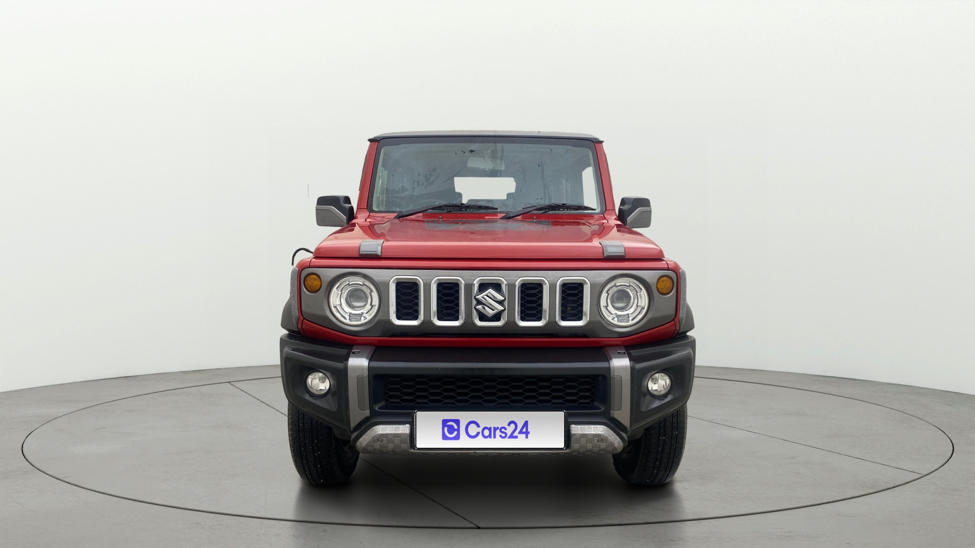 Used 2024 Maruti Suzuki 1000 Used 2024 Maruti Suzuki 1000