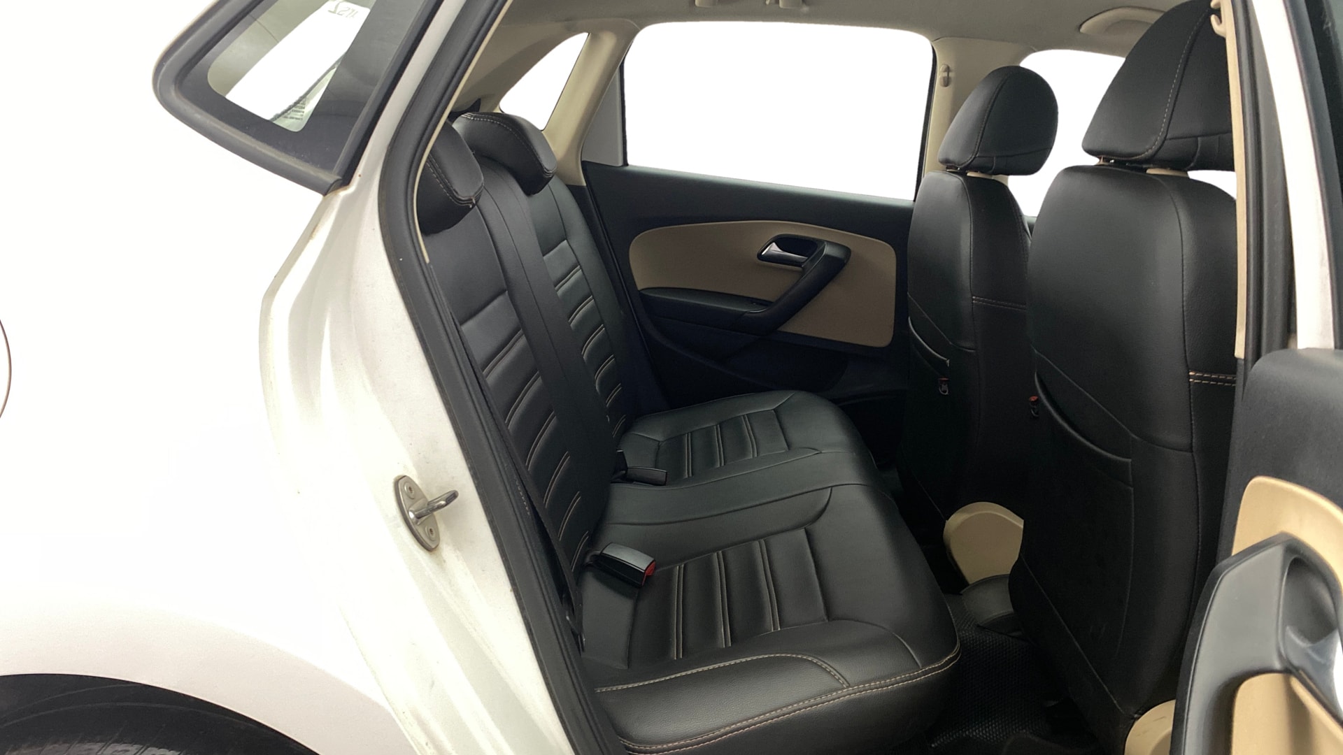 Used 2017 Volkswagen Polo Used 2017 Volkswagen Polo