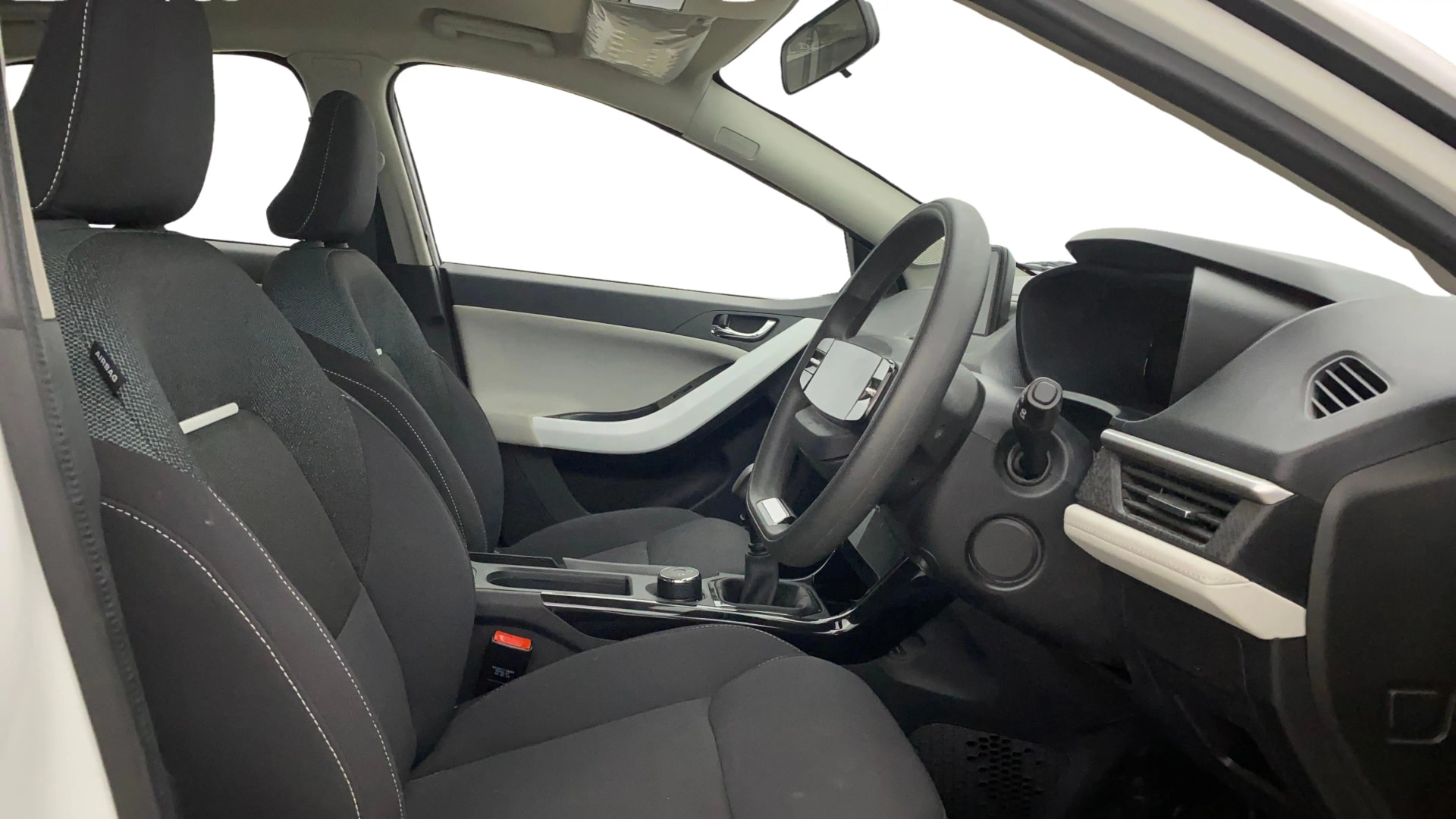 View 2024 Tata Nexon Revotron XE Image 26 Used 2024 Tata Nexon Revotron XE Image 26