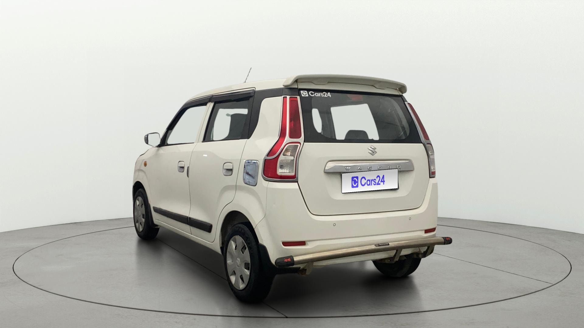 View 2023 Maruti Suzuki 1000 Base Variant Image 2 Used 2023 Maruti Suzuki 1000 Base Variant Image 2