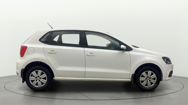 View Volkswagen Polo Image 25 Used Volkswagen Polo Image 25