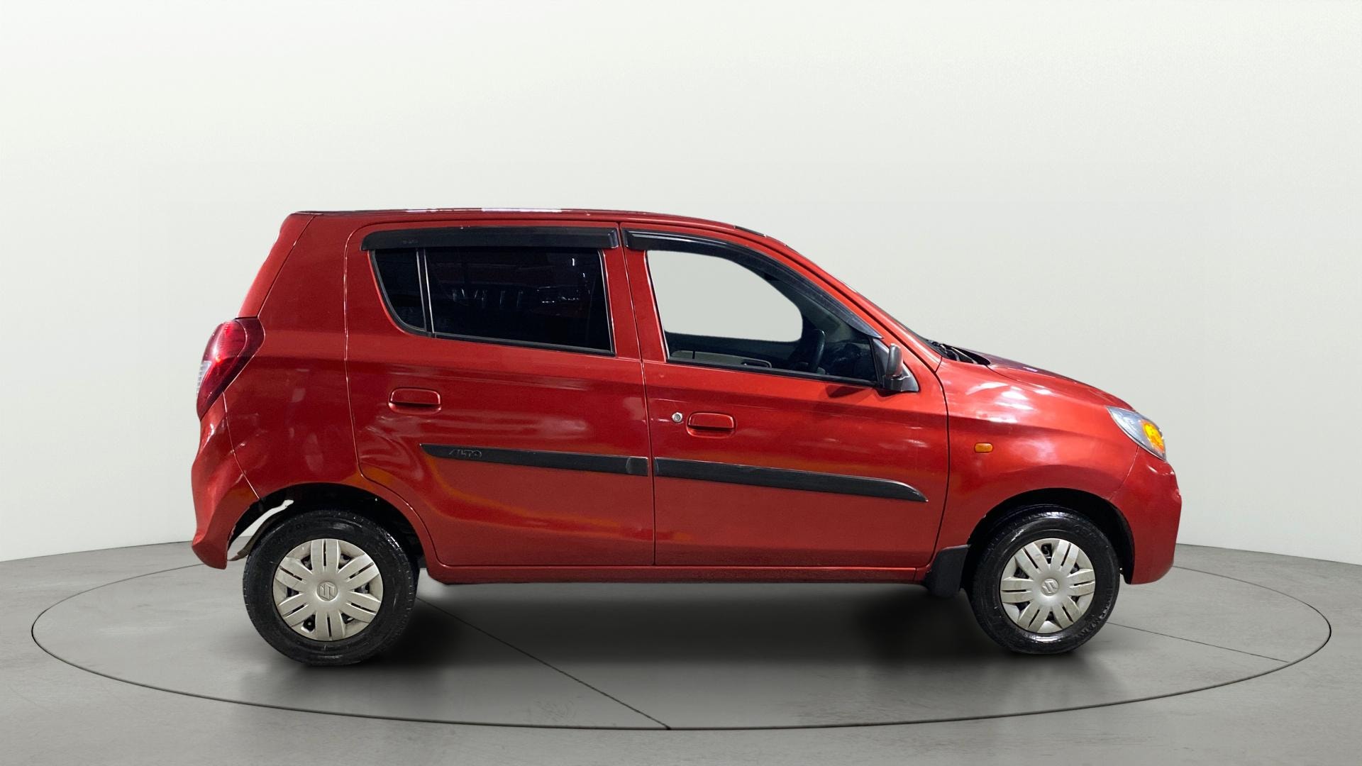 Used 2022 Maruti Suzuki 1000 Used 2022 Maruti Suzuki 1000