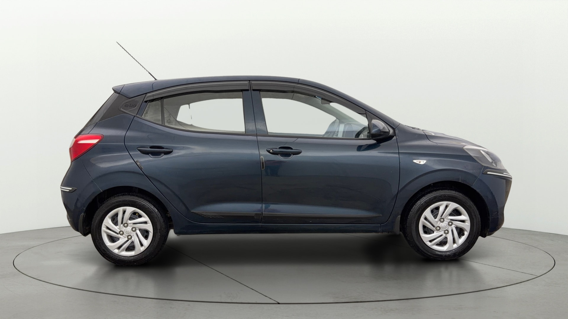 View 2020 Hyundai Grand i10 Nios Magna Petrol Image 8 Used 2020 Hyundai Grand i10 Nios Magna Petrol Image 8