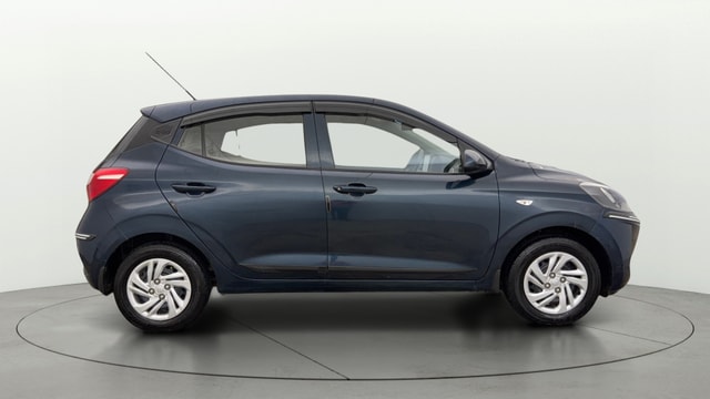 View Hyundai Grand i10 Nios Image 8 Used Hyundai Grand i10 Nios Image 8