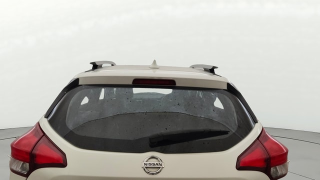 View Nissan Kicks Image 4 Used Nissan Kicks Image 4