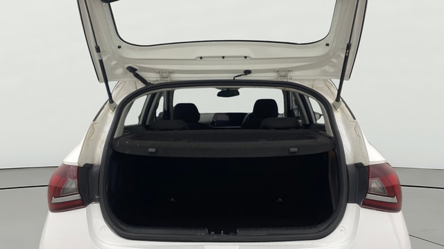 View Hyundai Elite i20 Image 39 Used Hyundai Elite i20 Image 39