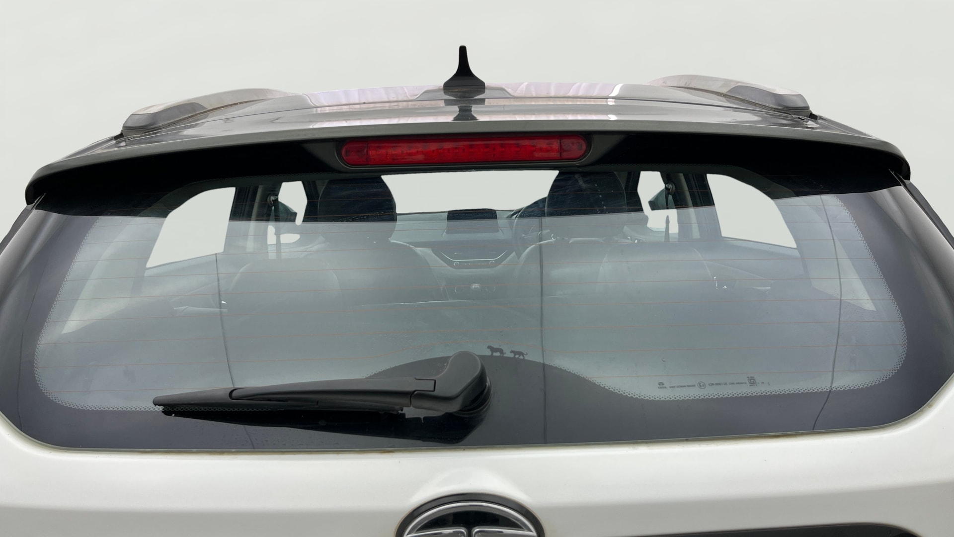 View 2020 Tata Nexon Revotron XE Image 4 Used 2020 Tata Nexon Revotron XE Image 4