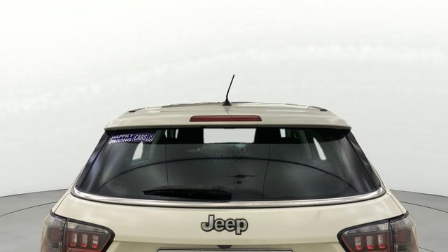 View Jeep Compass Image 4 Used Jeep Compass Image 4