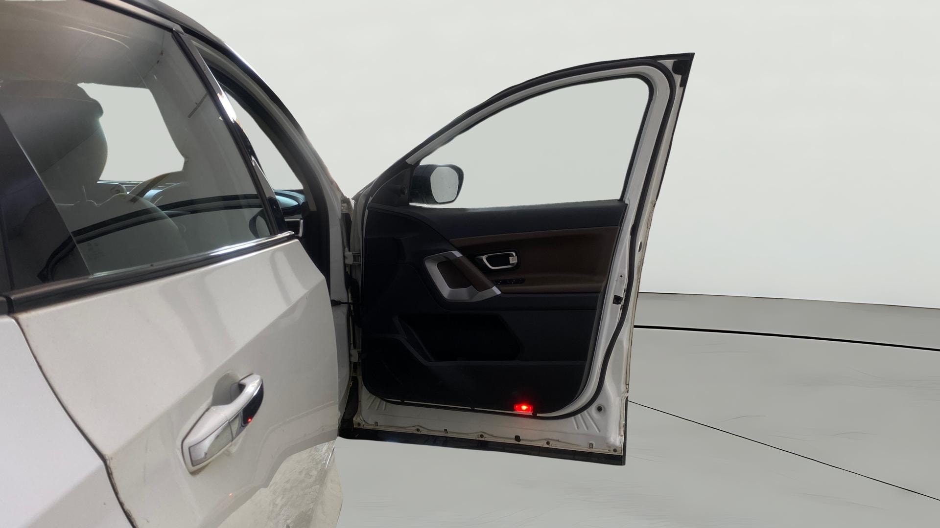 View 2021 Tata Harrier XE Image 47 Used 2021 Tata Harrier XE Image 47