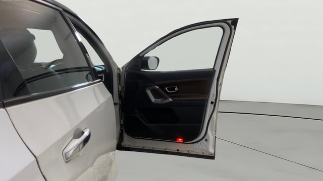 View Tata Harrier Image 47 Used Tata Harrier Image 47