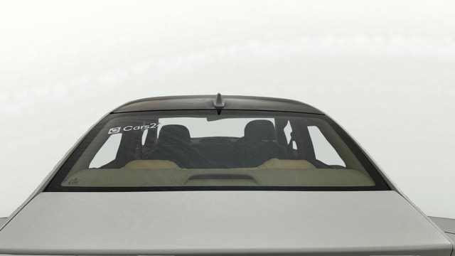 View Honda Amaze Image 3 Used Honda Amaze Image 3