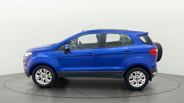 View Ford EcoSport Image 5 Used Ford EcoSport Image 5