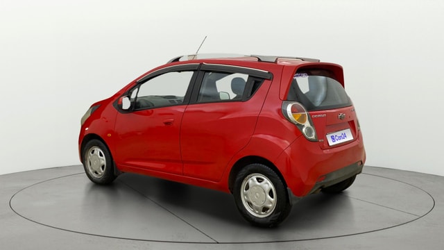 View Chevrolet Beat Image 2 Used Chevrolet Beat Image 2