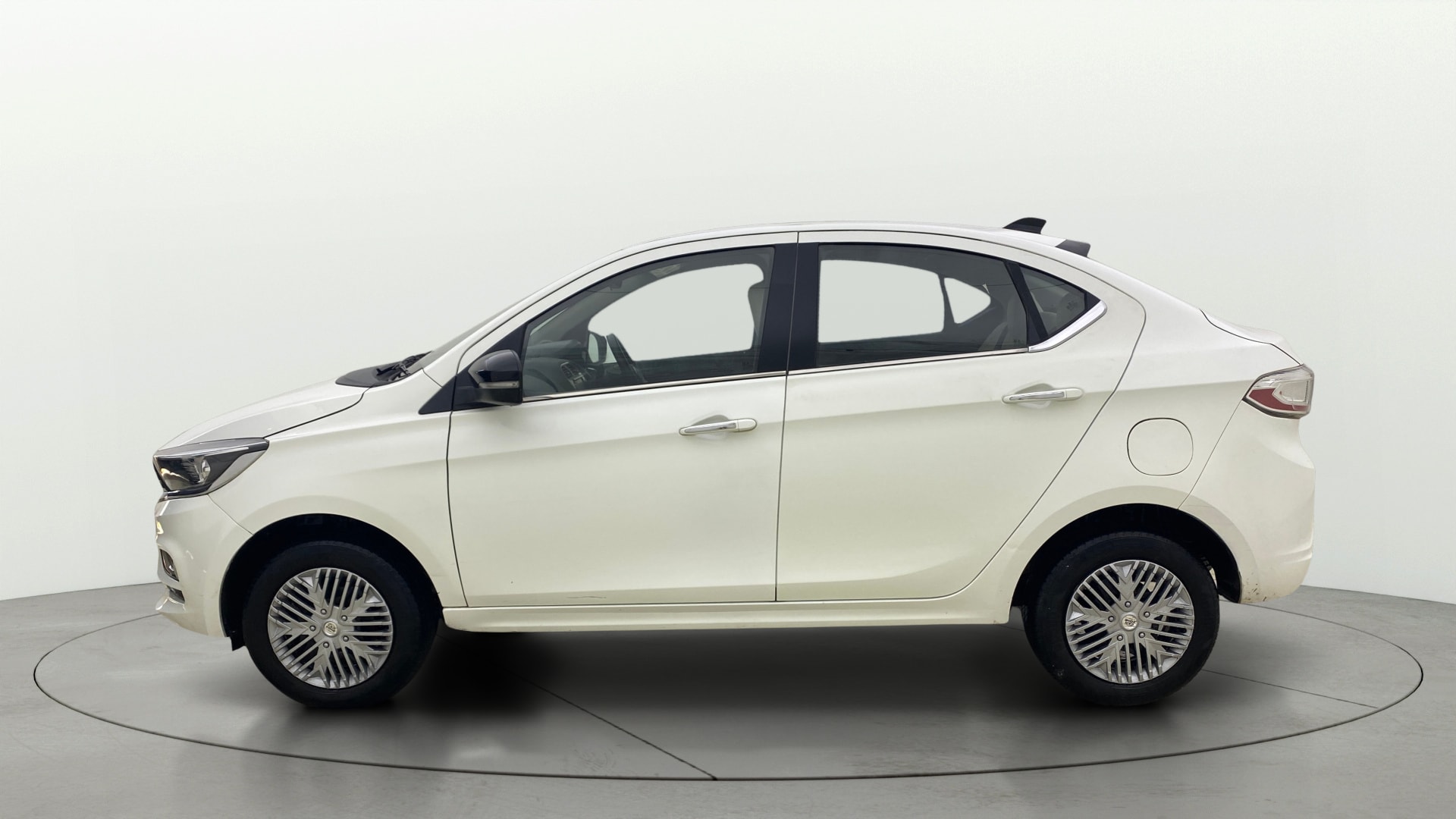 Used 2024 Tata Tigor Used 2024 Tata Tigor