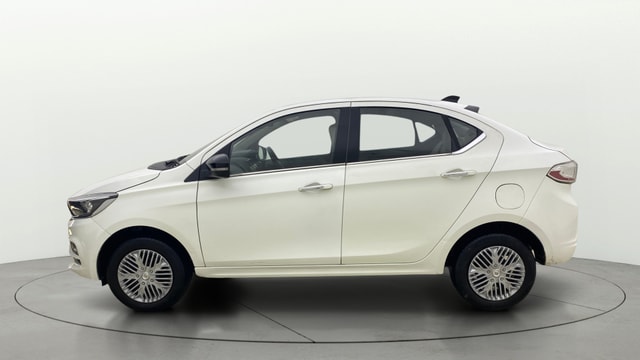 View Tata Tigor Image 5 Used Tata Tigor Image 5