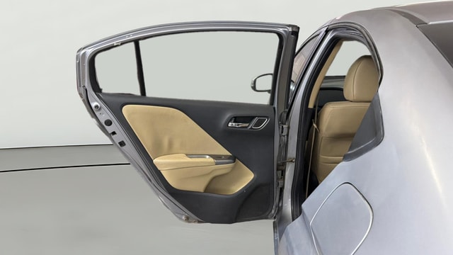 View Honda City ZX Image 23 Used Honda City ZX Image 23