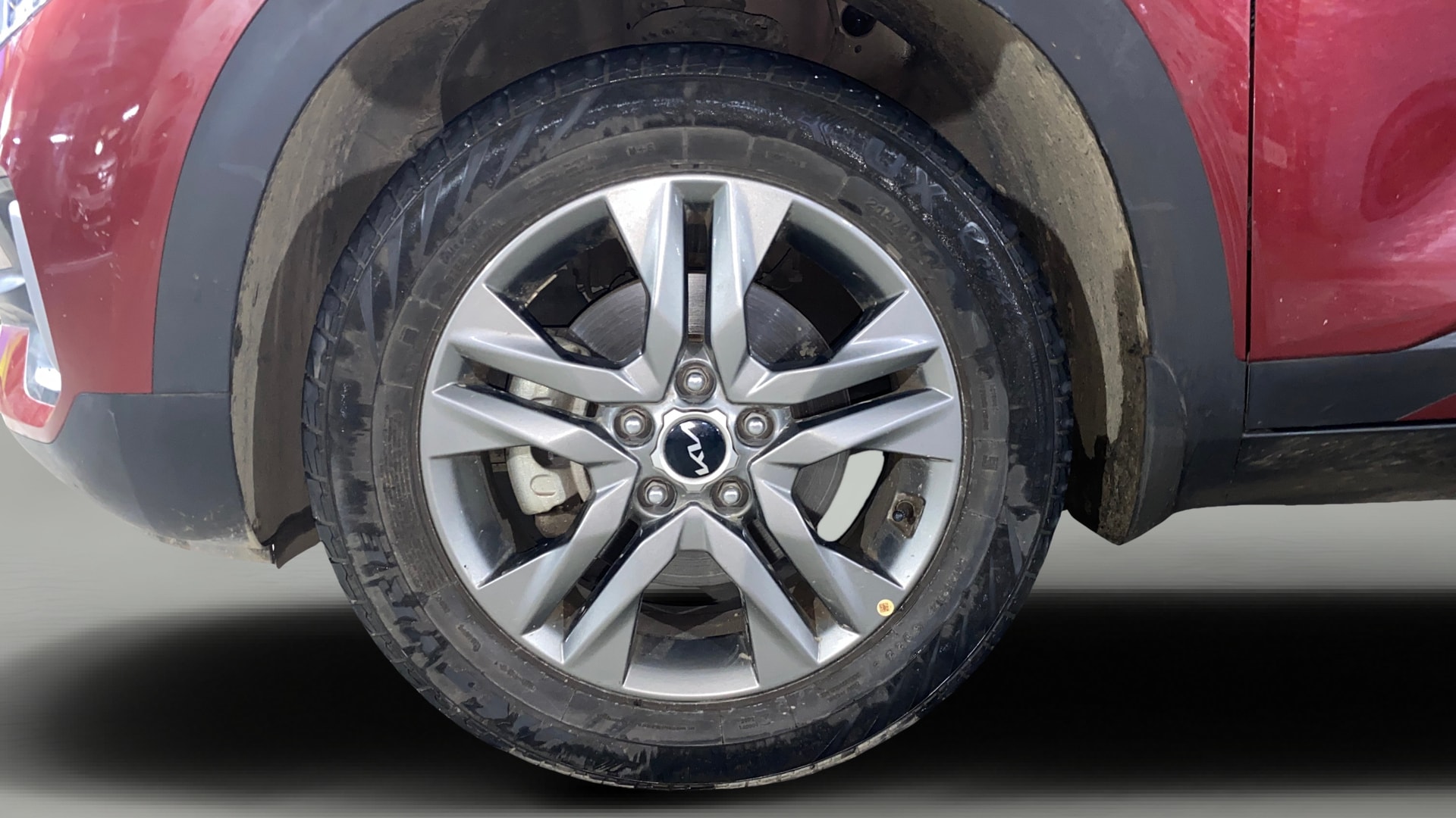 Used 2022 Kia Seltos Used 2022 Kia Seltos