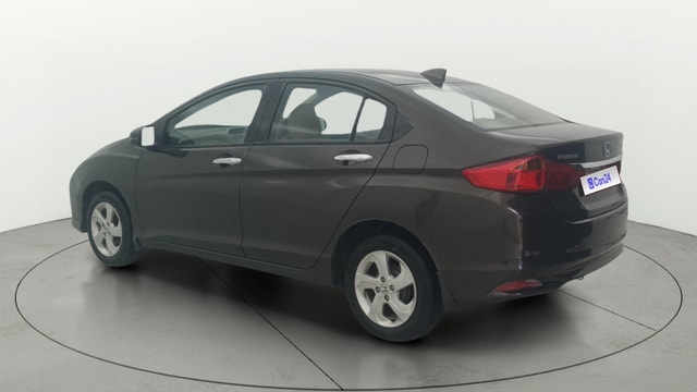 View Honda City Image 2 Used Honda City Image 2