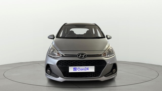 View Hyundai Grand i10 Image 1 Used Hyundai Grand i10 Image 1