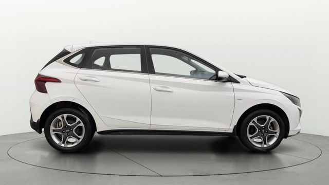 View Hyundai Elite i20 Image 9 Used Hyundai Elite i20 Image 9