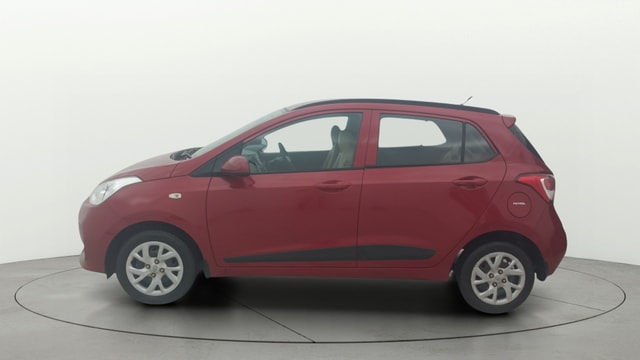 View Hyundai Grand i10 Image 6 Used Hyundai Grand i10 Image 6