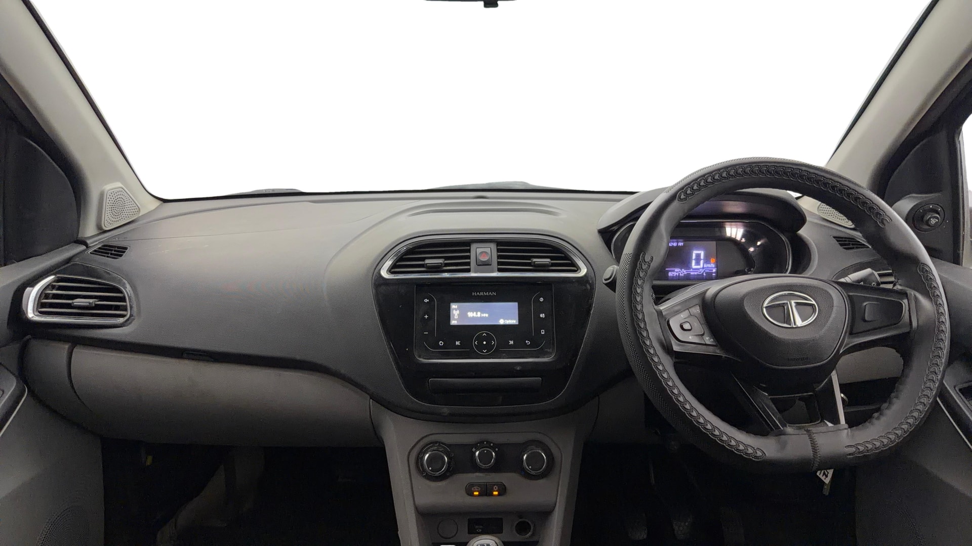 View 2021 Tata Tiago Revotorq XB Image 15 Used 2021 Tata Tiago Revotorq XB Image 15