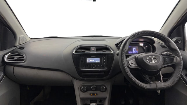 View Tata Tiago Image 15 Used Tata Tiago Image 15